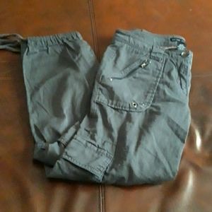 Capris